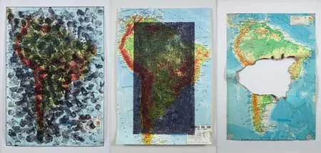 Between Theory and Practice: Rethinking Latin American Art in the 21st Century