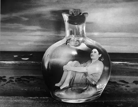 Grete Stern. The Dreams 1948-1951