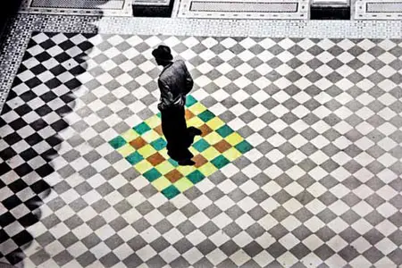 Una impecable Soledad Fotografías de Fernell Franco