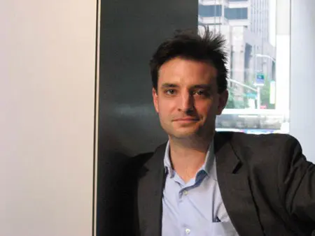 Pablo Helguera