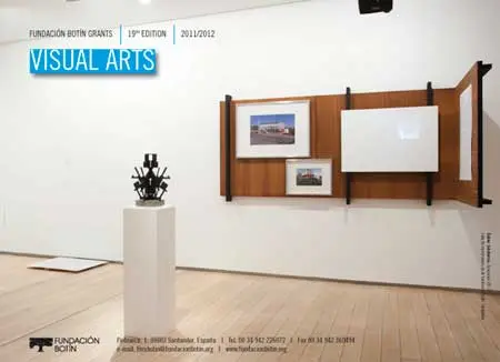 Imagen 1 - VII Convocatoria Becas Fundación Botín