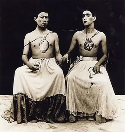 Imagen 3 - Latin America, Art and Confrontation: 1919-2010