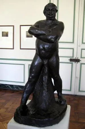 Auguste Rodin
