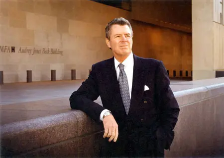 Peter Cort Marzio
