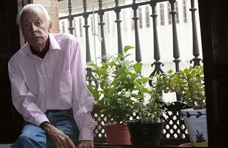 Jorge Camacho