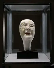 Imagen 2 - Complex and FascinatingLouise Bourgeois at Proa Foundation