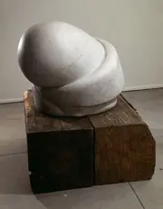 Imagen 3 - Complex and FascinatingLouise Bourgeois at Proa Foundation
