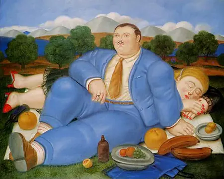 "Magical Realism: The Visual Universe in Latin America"