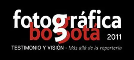 Bogotá Fotográfica 2011
