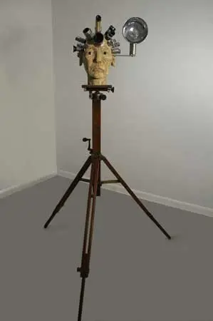 Imagen 1 - Cuban Visions