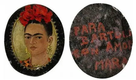 Frida Kahlo and Fernando Botero Protagonists in Upcoming Sotheby's Auctions