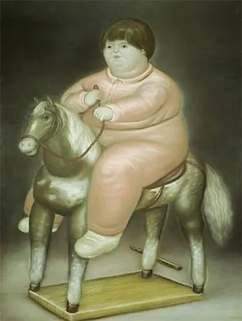 Imagen 1 - Frida Kahlo and Fernando Botero Protagonists in Upcoming Sotheby's Auctions