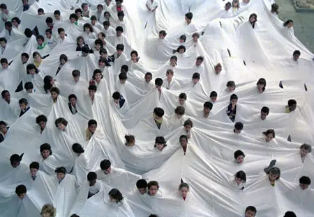Lygia Pape