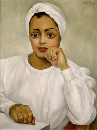 Imagen 2 - Pintura Moderna Mexicana de la colección  Andrés Blaisten