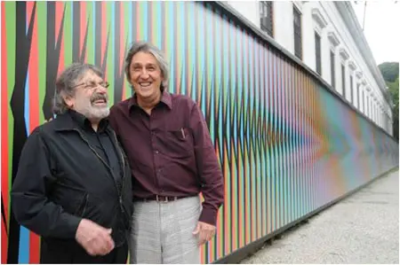 Nueva Casa Daros y su programa pre inaugural