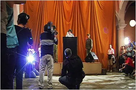 Circunstancias sin resolver: Video arte de Latinoamérica