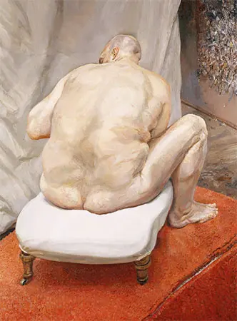 Imagen 2 - Lucian Freud