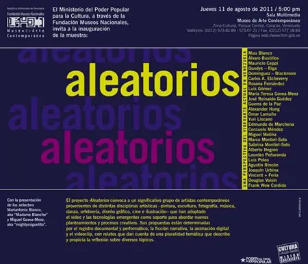 Aleatorios