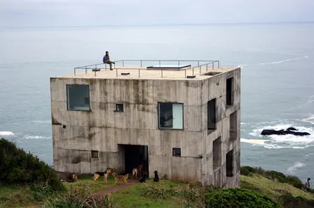ResidencyLeonardo Herrera