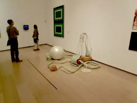 Imagen 1 - ARTenOtraparte