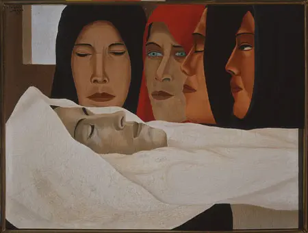 Imagen 1 - Manuel Rodríguez Lozano