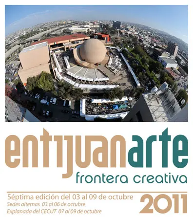 Entijuanarte 2011