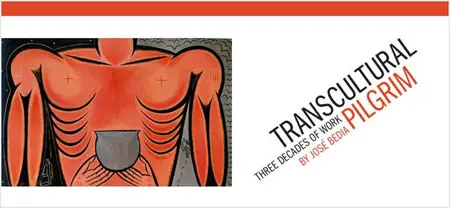 Transcultural Pilgrim: tres décadas de la obra de José Bedia