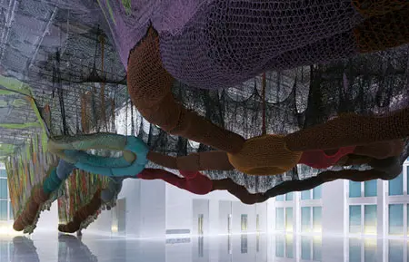 Ernesto Neto