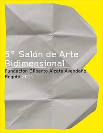 5º Salón de Arte Bidimensional