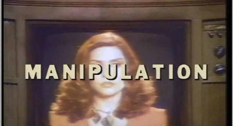 MUNTADAS: Information >>Space>>Control