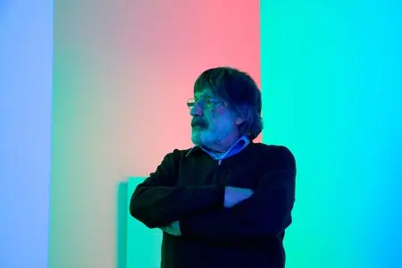 Carlos Cruz-Diez. Circunstancia y ambigüedad del color