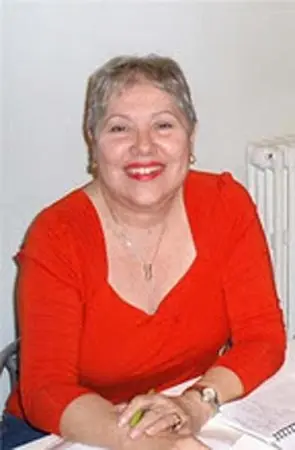 Haydee Venegas