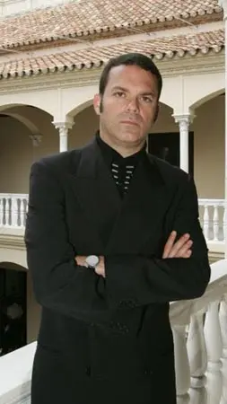 Bernardo Laniado-Romero