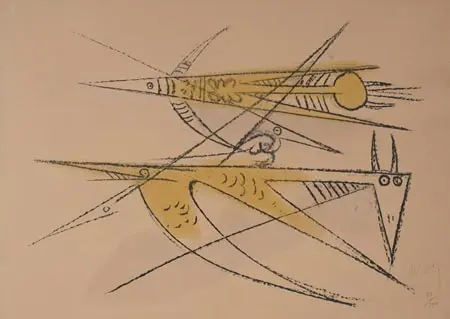 Imagen 1 - III Subasta "El arte de dar"