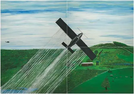 Project by Juan Manuel Echavarría