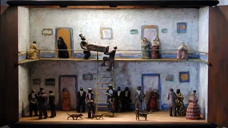 Artistas contemporáneos uruguayos