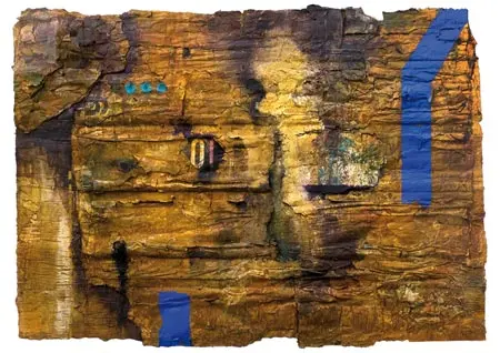 Imagen 2 - Artistas contemporáneos uruguayos