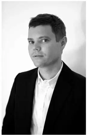 Nicholas Chambers