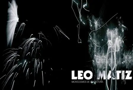 Imagen 1 - Leo Matiz, "Microcosmos de una Victoria"