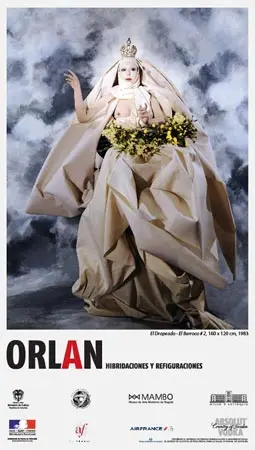 Orlan en Colombia