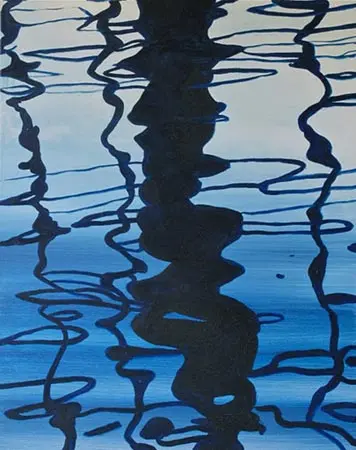 Antonio Ugarte: Canto Fluvial
