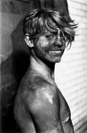 Gotthard Schuh - Fundación Mapfre