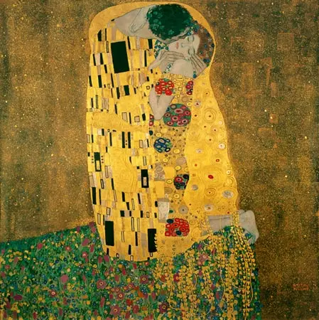 Aniversario 150 de Gustav Klimt