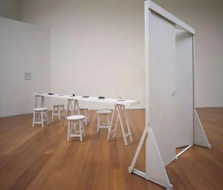 Víctor Grippo: Homenaje