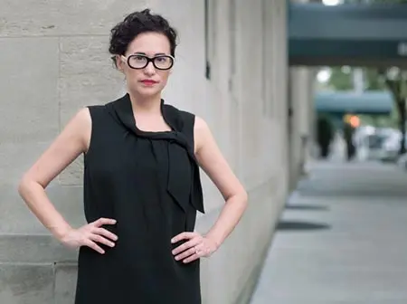 Sofía Hernández-Chong Cuy