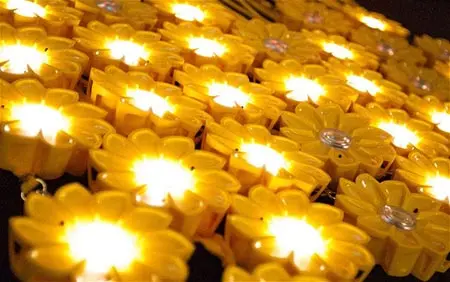 Olafur Eliasson: Little Sun