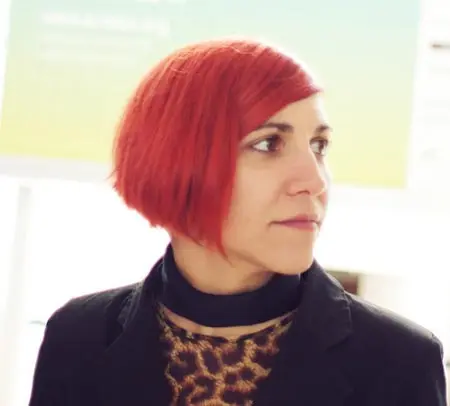 Julia Converti
