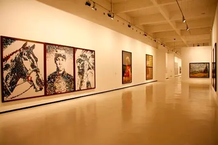 Imagen 1 - Vik Muniz