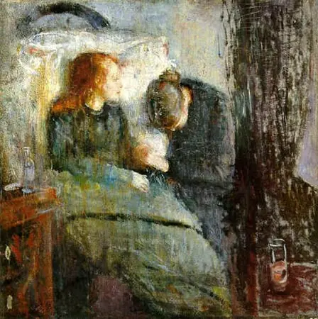 Imagen 1 - Munch and Modernity
