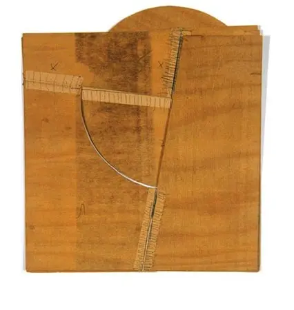 Retrospectiva de Lygia Clark